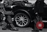 Standbild anti defekte Bremse Antrieb Berkeley California USA, 1932, aus Sekunde 29 historischem Filmmaterial Videoclip 65675037698