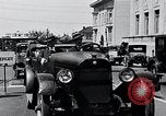 Standbild anti defekte Bremse Antrieb Berkeley California USA, 1932, aus Sekunde 34 historischem Filmmaterial Videoclip 65675037698