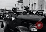 Standbild anti defekte Bremse Antrieb Berkeley California USA, 1932, aus Sekunde 35 historischem Filmmaterial Videoclip 65675037698