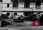 Standbild anti defekte Bremse Antrieb Berkeley California USA, 1932, aus Sekunde 37 historischem Filmmaterial Videoclip 65675037698