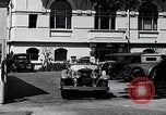Standbild anti defekte Bremse Antrieb Berkeley California USA, 1932, aus Sekunde 38 historischem Filmmaterial Videoclip 65675037698