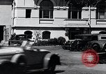 Standbild anti defekte Bremse Antrieb Berkeley California USA, 1932, aus Sekunde 39 historischem Filmmaterial Videoclip 65675037698