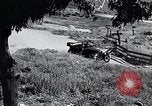 Standbild anti defekte Bremse Antrieb Berkeley California USA, 1932, aus Sekunde 44 historischem Filmmaterial Videoclip 65675037698