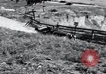 Standbild anti defekte Bremse Antrieb Berkeley California USA, 1932, aus Sekunde 45 historischem Filmmaterial Videoclip 65675037698