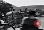 Standbild anti defekte Bremse Antrieb Berkeley California USA, 1932, aus Sekunde 47 historischem Filmmaterial Videoclip 65675037698