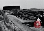 Standbild anti defekte Bremse Antrieb Berkeley California USA, 1932, aus Sekunde 48 historischem Filmmaterial Videoclip 65675037698