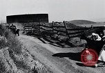 Standbild anti defekte Bremse Antrieb Berkeley California USA, 1932, aus Sekunde 49 historischem Filmmaterial Videoclip 65675037698