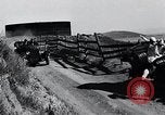 Standbild anti defekte Bremse Antrieb Berkeley California USA, 1932, aus Sekunde 50 historischem Filmmaterial Videoclip 65675037698