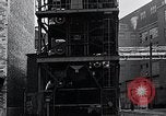 Standbild vertikale Parkplatz East Pittsburgh Pennsylvania USA, 1932, aus Sekunde 18 historischem Filmmaterial Videoclip 65675037699
