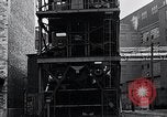 Standbild vertikale Parkplatz East Pittsburgh Pennsylvania USA, 1932, aus Sekunde 19 historischem Filmmaterial Videoclip 65675037699