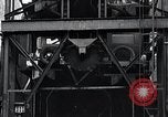 Standbild vertikale Parkplatz East Pittsburgh Pennsylvania USA, 1932, aus Sekunde 61 historischem Filmmaterial Videoclip 65675037699