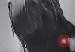 Image of Chimpanzee Los Angeles California USA, 1932, second 52 stock footage video 65675037700