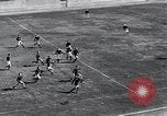 Image of Rugby match Cambridge Massachusetts USA, 1932, second 16 stock footage video 65675037701