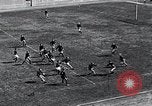 Image of Rugby match Cambridge Massachusetts USA, 1932, second 17 stock footage video 65675037701