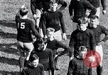 Image of Rugby match Cambridge Massachusetts USA, 1932, second 20 stock footage video 65675037701