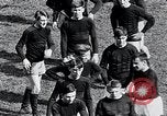 Image of Rugby match Cambridge Massachusetts USA, 1932, second 21 stock footage video 65675037701