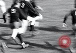 Image of Rugby match Cambridge Massachusetts USA, 1932, second 28 stock footage video 65675037701