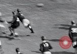 Image of Rugby match Cambridge Massachusetts USA, 1932, second 32 stock footage video 65675037701