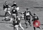 Image of Rugby match Cambridge Massachusetts USA, 1932, second 33 stock footage video 65675037701