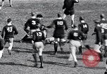 Image of Rugby match Cambridge Massachusetts USA, 1932, second 35 stock footage video 65675037701