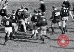 Image of Rugby match Cambridge Massachusetts USA, 1932, second 36 stock footage video 65675037701