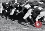 Image of Rugby match Cambridge Massachusetts USA, 1932, second 41 stock footage video 65675037701