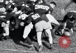 Image of Rugby match Cambridge Massachusetts USA, 1932, second 43 stock footage video 65675037701
