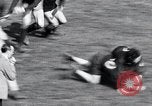 Image of Rugby match Cambridge Massachusetts USA, 1932, second 44 stock footage video 65675037701