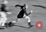 Image of Rugby match Cambridge Massachusetts USA, 1932, second 46 stock footage video 65675037701