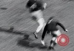 Image of Rugby match Cambridge Massachusetts USA, 1932, second 47 stock footage video 65675037701