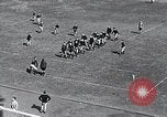 Image of Rugby match Cambridge Massachusetts USA, 1932, second 58 stock footage video 65675037701