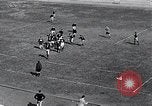 Image of Rugby match Cambridge Massachusetts USA, 1932, second 62 stock footage video 65675037701