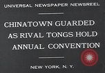 Image of annual convention New York United States USA, 1932, second 4 stock footage video 65675037702