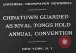 Image of annual convention New York United States USA, 1932, second 5 stock footage video 65675037702
