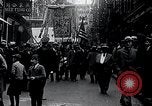 Image of annual convention New York United States USA, 1932, second 9 stock footage video 65675037702