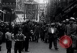 Image of annual convention New York United States USA, 1932, second 10 stock footage video 65675037702