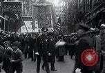Image of annual convention New York United States USA, 1932, second 11 stock footage video 65675037702