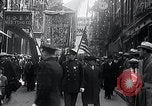 Image of annual convention New York United States USA, 1932, second 12 stock footage video 65675037702