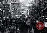 Image of annual convention New York United States USA, 1932, second 14 stock footage video 65675037702