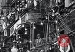 Image of annual convention New York United States USA, 1932, second 17 stock footage video 65675037702