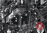 Image of annual convention New York United States USA, 1932, second 18 stock footage video 65675037702