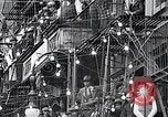 Image of annual convention New York United States USA, 1932, second 19 stock footage video 65675037702