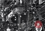 Image of annual convention New York United States USA, 1932, second 22 stock footage video 65675037702