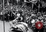 Image of annual convention New York United States USA, 1932, second 23 stock footage video 65675037702