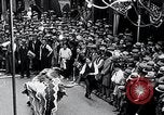 Image of annual convention New York United States USA, 1932, second 24 stock footage video 65675037702