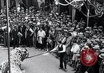 Image of annual convention New York United States USA, 1932, second 25 stock footage video 65675037702