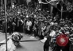 Image of annual convention New York United States USA, 1932, second 26 stock footage video 65675037702