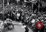 Image of annual convention New York United States USA, 1932, second 27 stock footage video 65675037702