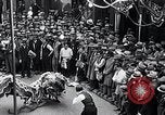 Image of annual convention New York United States USA, 1932, second 28 stock footage video 65675037702
