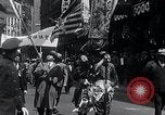 Image of annual convention New York United States USA, 1932, second 35 stock footage video 65675037702